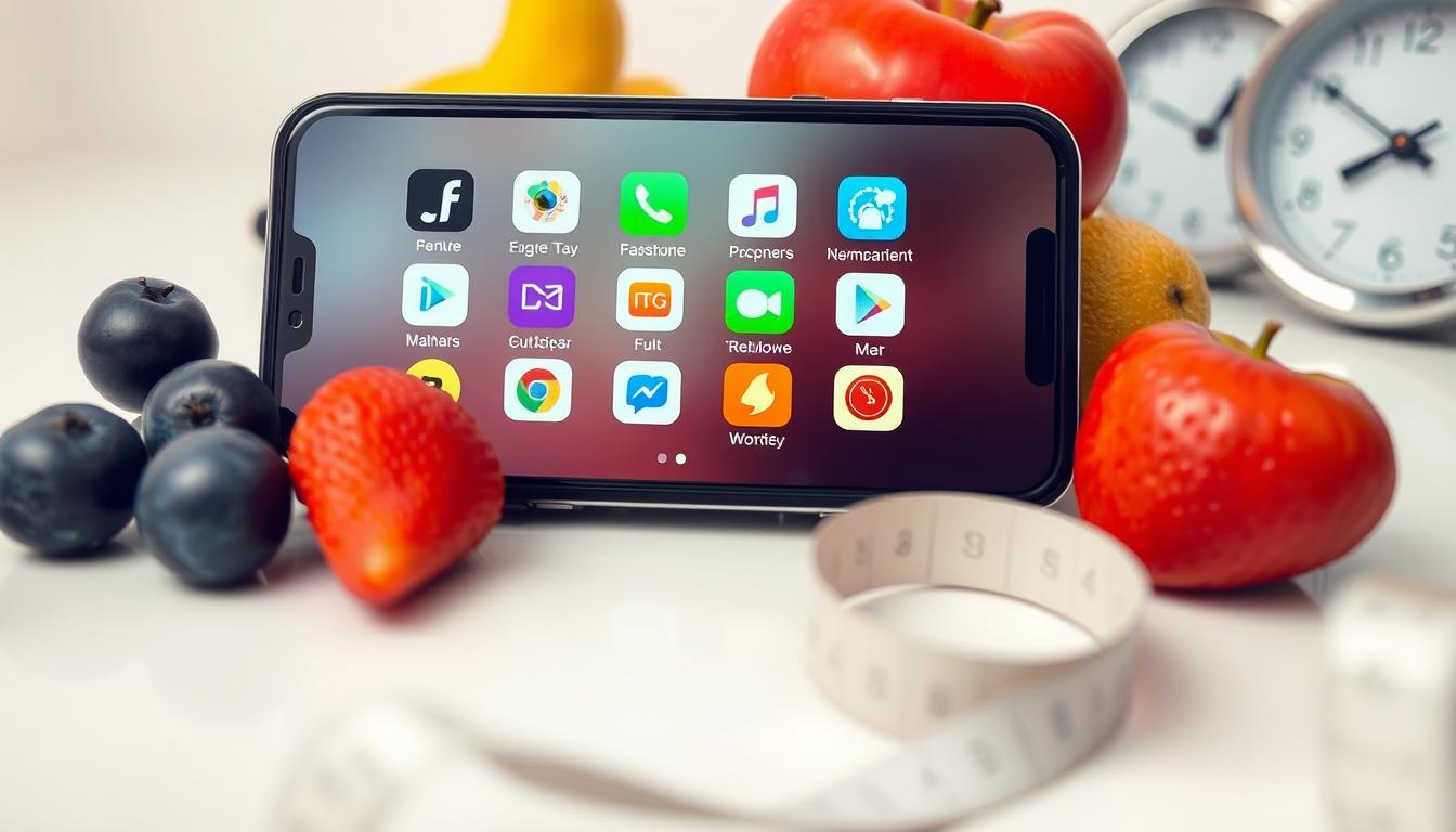 Apps para fazer jejum intermitente