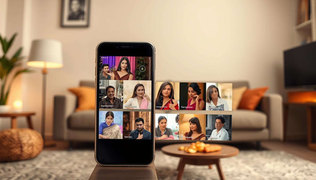 Assista Todas as Novelas Grátis no Android e iPhone