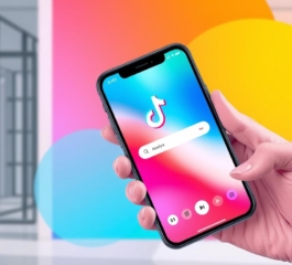 Baixar o TikTok no Android e iOS: rápido e simples