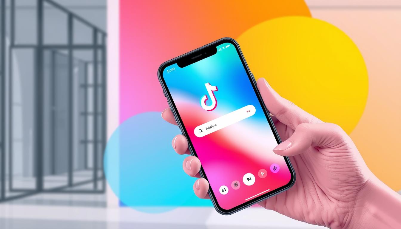 Baixar o TikTok no Android e iOS: rápido e simples