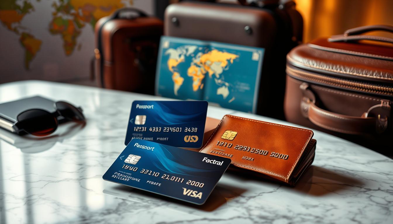 Cartão Amex Platinum: Vantagens Exclusivas e Limites Inigualáveis para Viagens