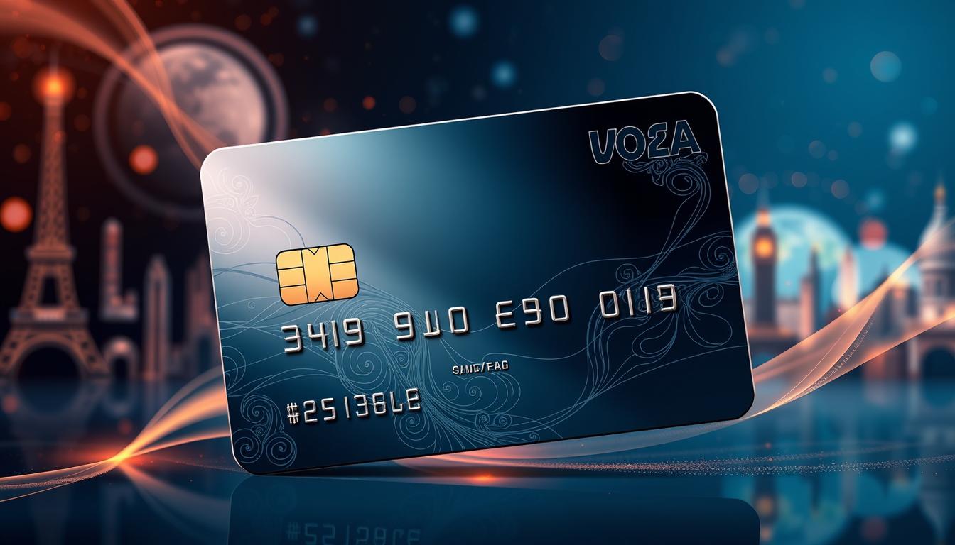 Cartão Bradesco Visa Infinite: Limites Flexíveis e Benefícios Globais
