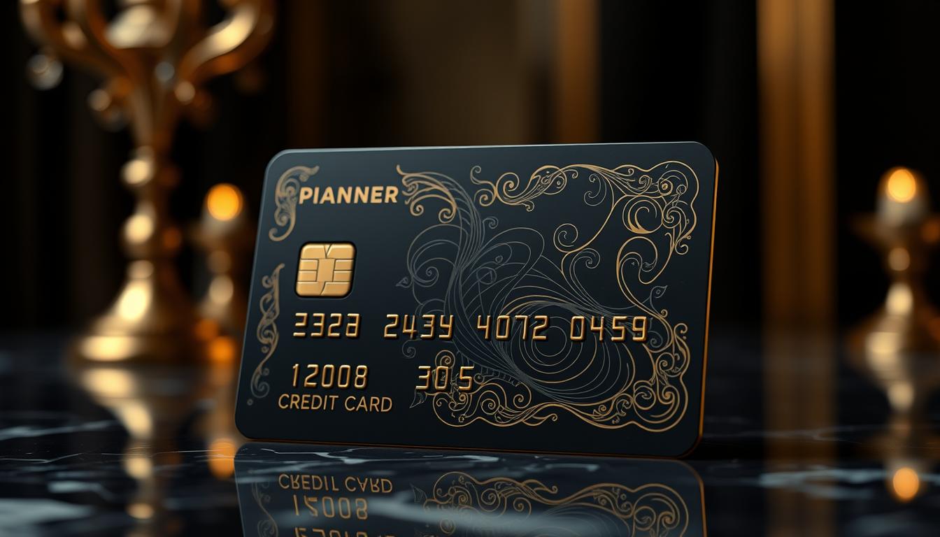 Cartão Elo Nanquim do Banco do Brasil: Benefícios Premium e Limite Alto