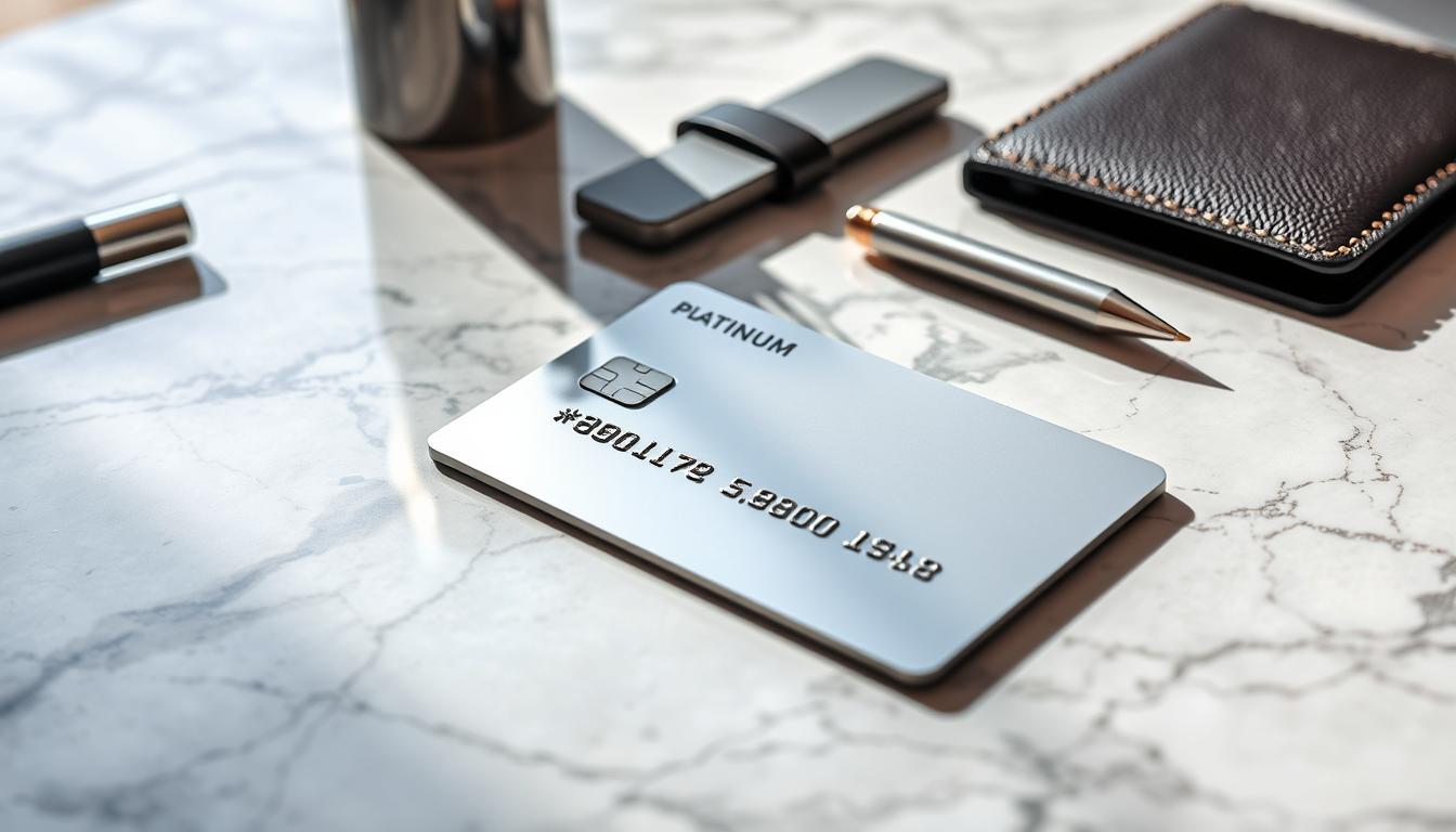 Cartão de Crédito Platinum do Santander: Vantagens e Como Obter