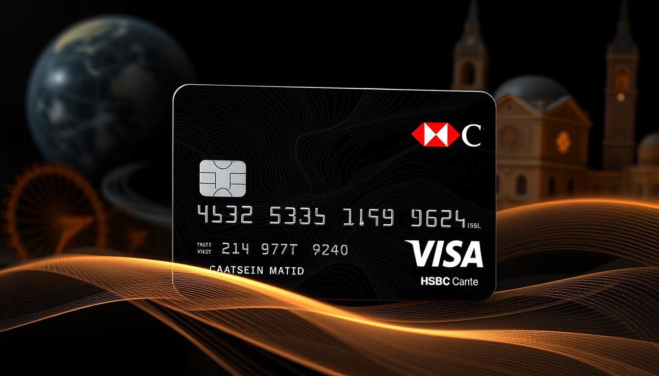 Cartão de Crédito Visa Signature do HSBC: Benefícios Globais e Limite Alto
