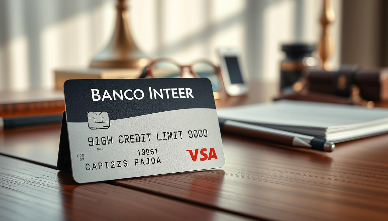 Cartões de Crédito com Limites Elevados no Banco Inter: Vantagens e Dicas