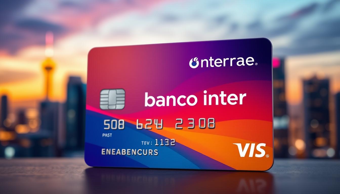 Cartões de Crédito do Banco Inter