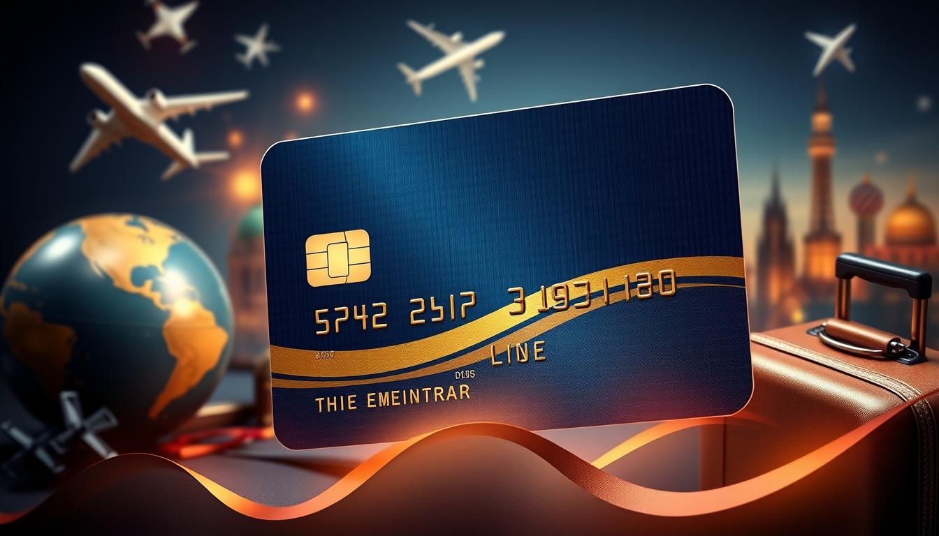 Chase Sapphire Preferred: Limites Altos e Pontos em Viagens