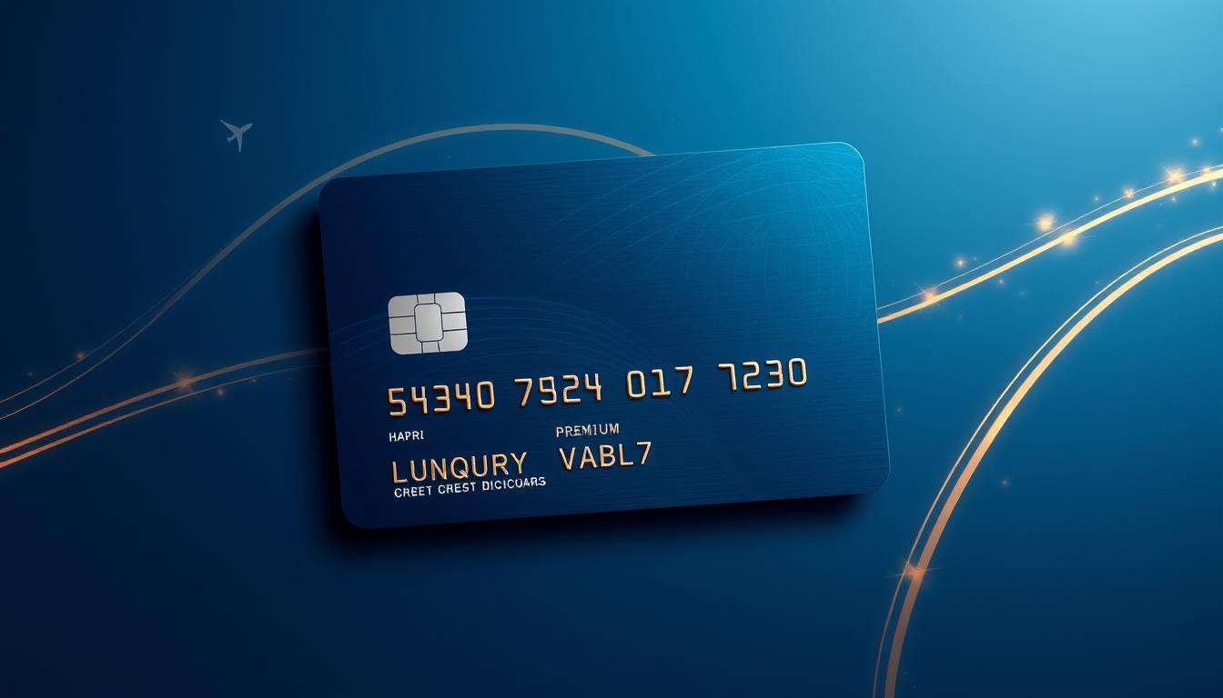 Chase Sapphire Reserve: O Cartão Premium com Limite Alto para Viagens