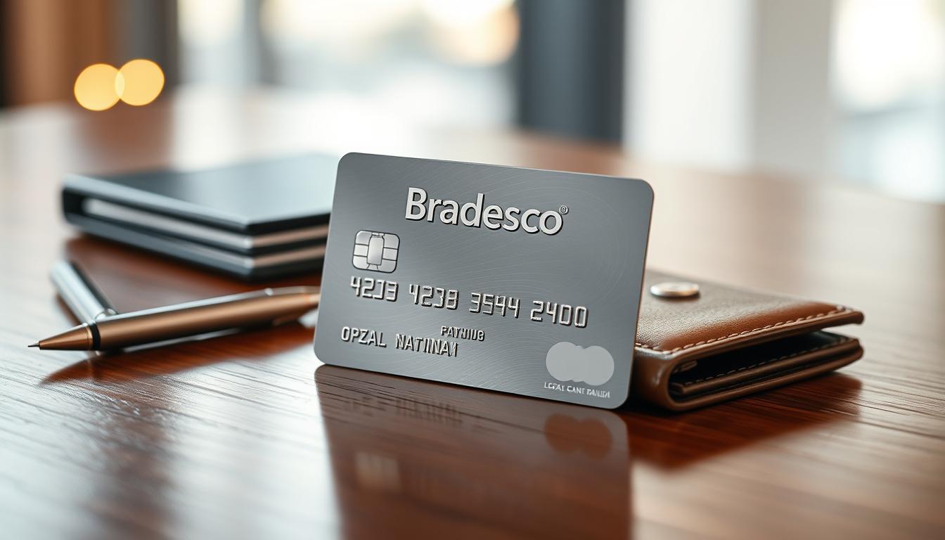 Como Aumentar Seu Limite no Cartão Platinum do Bradesco