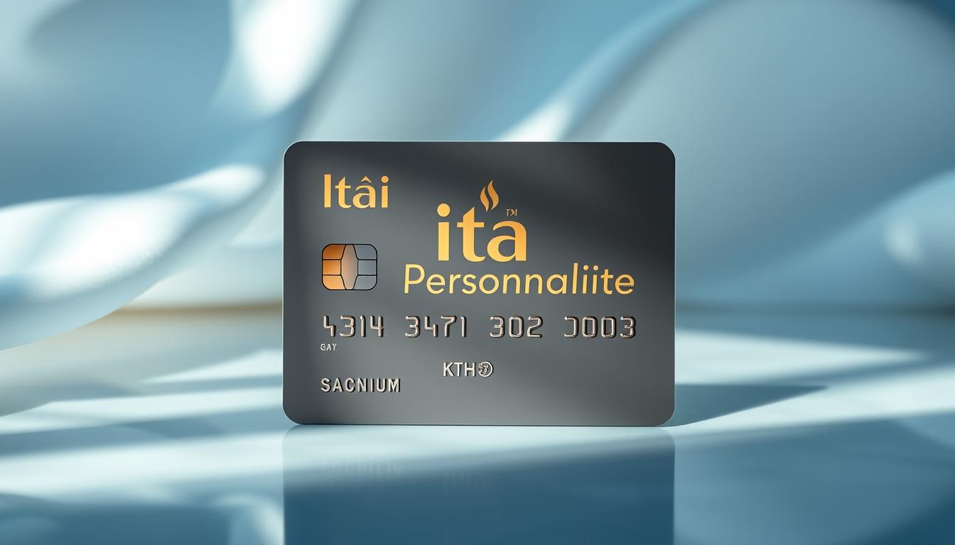 Como Aumentar Seu Limite no Cartão de Crédito Itaú Personnalité
