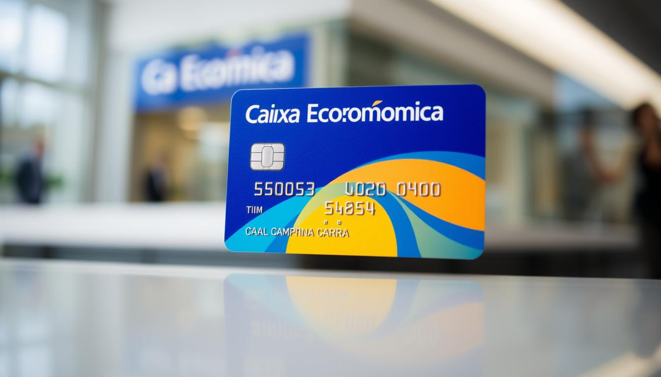 Como Aumentar o Limite do Seu Cartão de Crédito da Caixa Econômica