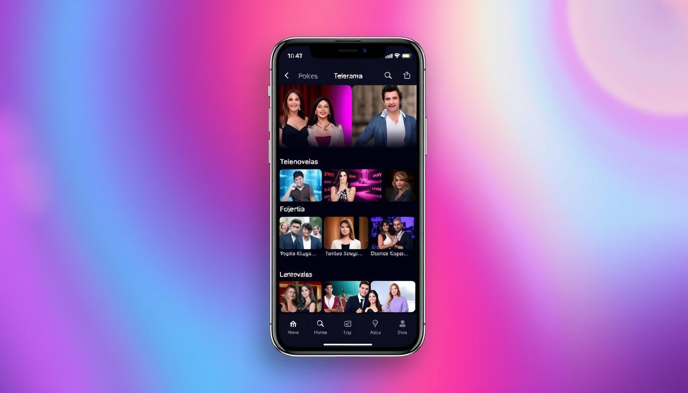 Como Baixar o App para Ver Novelas Online Sem Anúncios