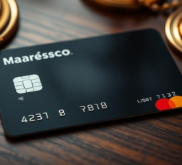 Como Conseguir o Cartão Mastercard Black do Bradesco com Limite Elevado