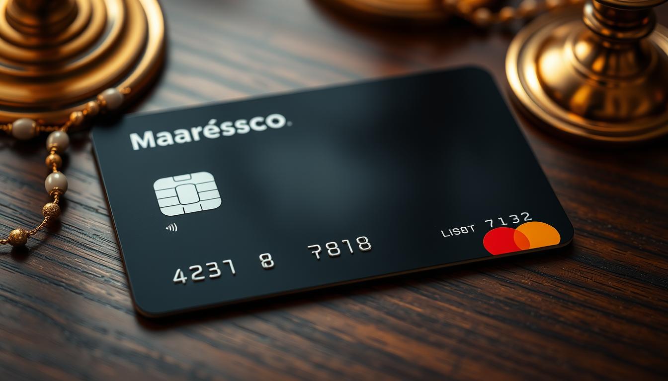Como Conseguir o Cartão Mastercard Black do Bradesco com Limite Elevado