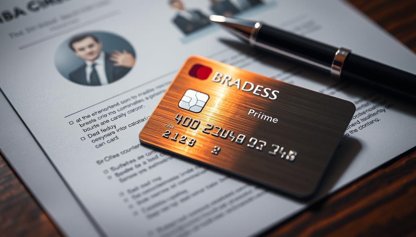 Como Conseguir um Limite Elevado com o Cartão Bradesco Prime
