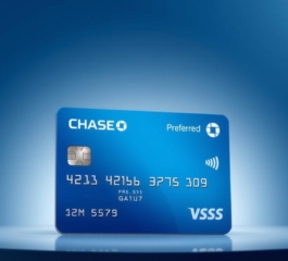 Como Conseguir um Limite Elevado com o Cartão Chase Sapphire Preferred