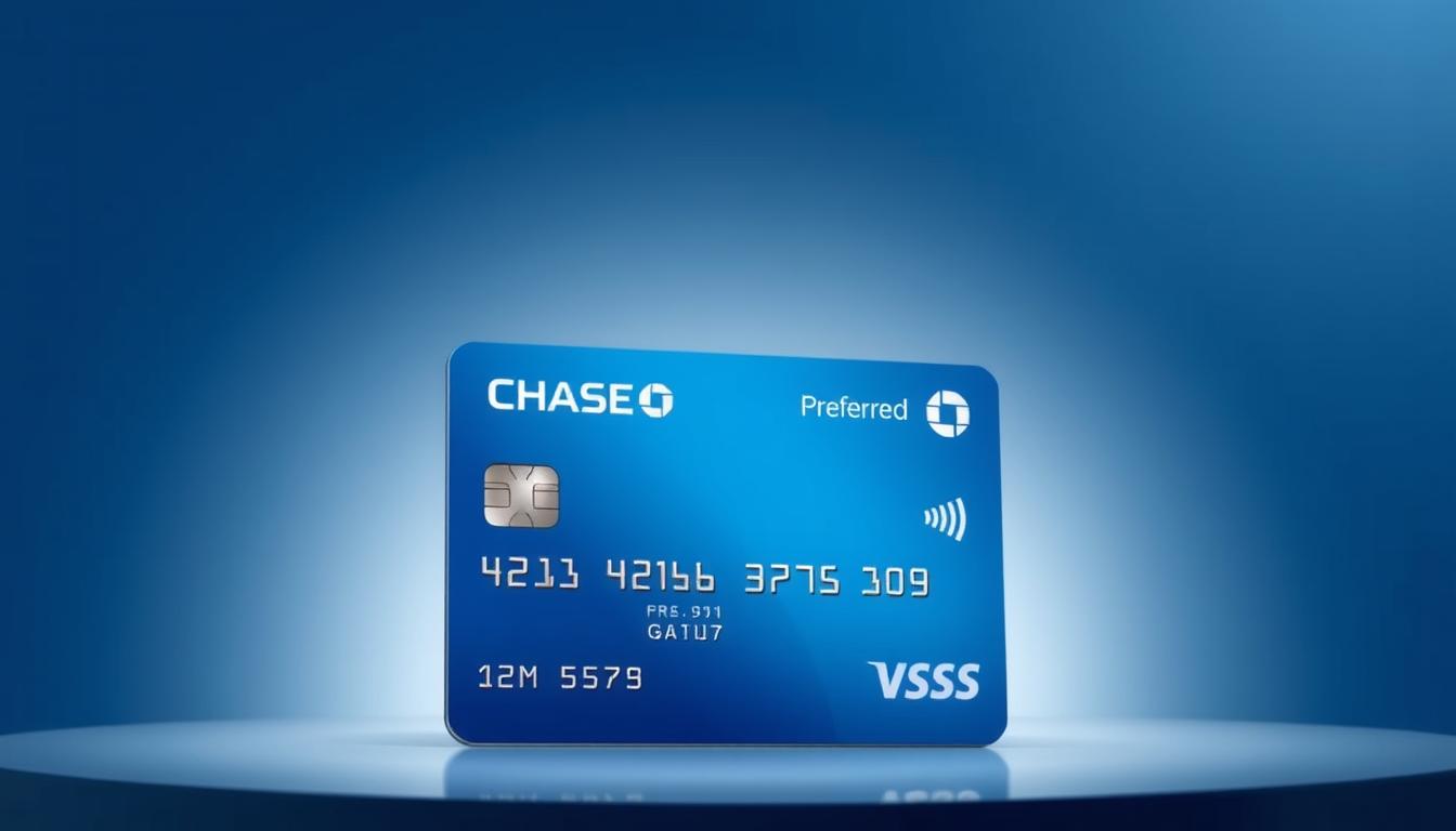 Como Conseguir um Limite Elevado com o Cartão Chase Sapphire Preferred