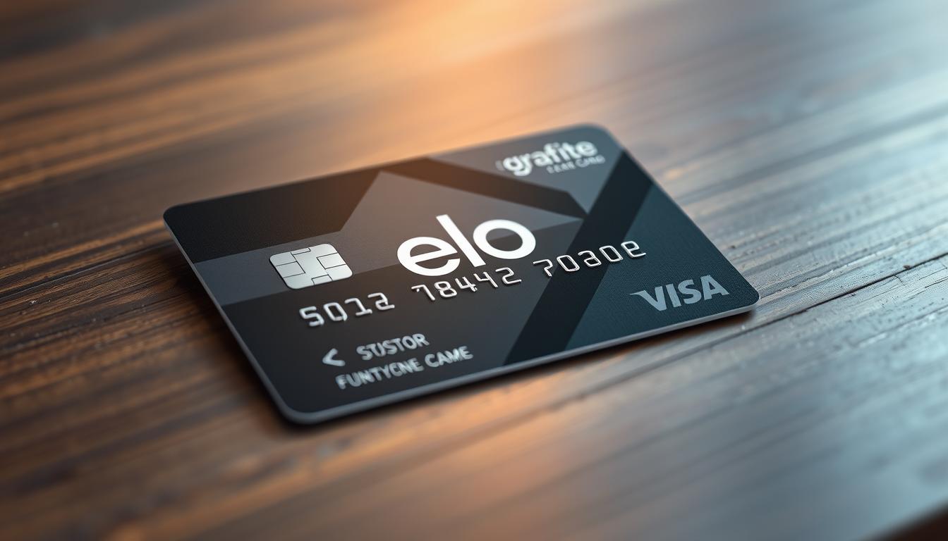 Como Solicitar o Cartão Elo Grafite do Banco do Brasil com Limite Elevado