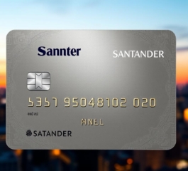 Como Solicitar o Cartão Visa Infinite do Santander com Limite Elevado