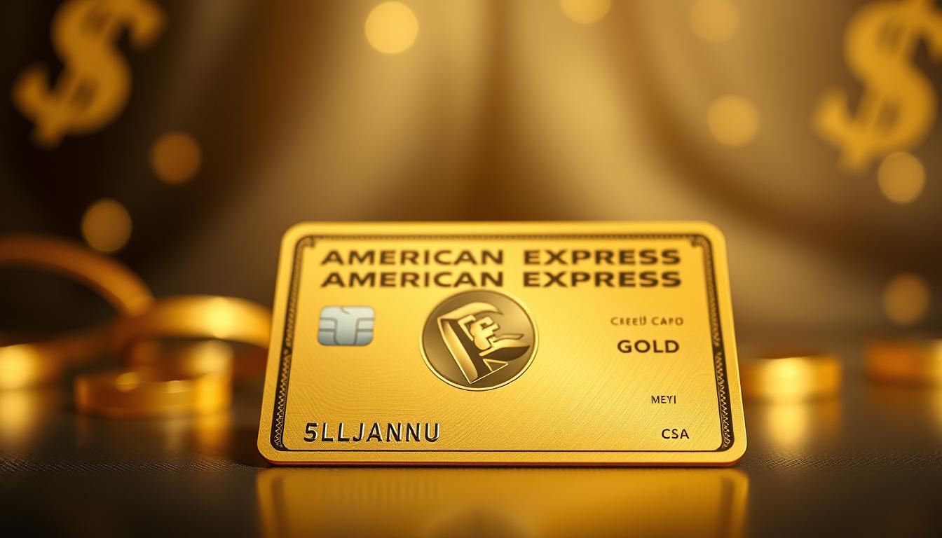 Como Solicitar o Cartão de Crédito Amex Gold com Limite Flexível