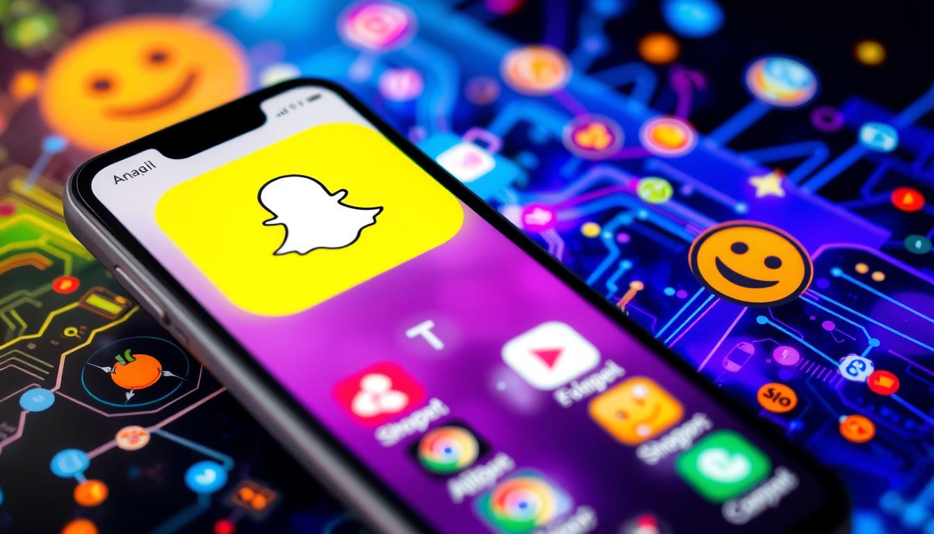 Como baixar o Snapchat no celular: fácil e rápido