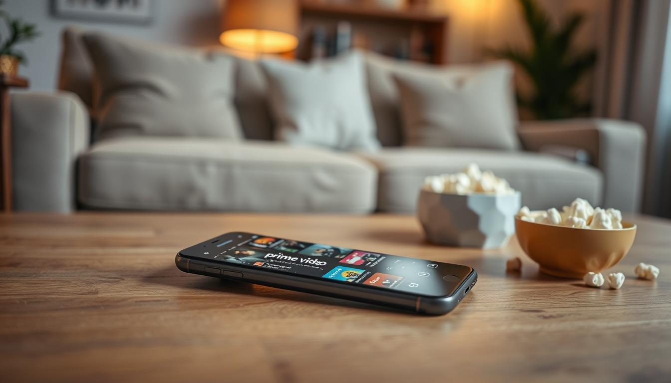 Como instalar o Amazon Prime Video no celular: veja o tutorial
