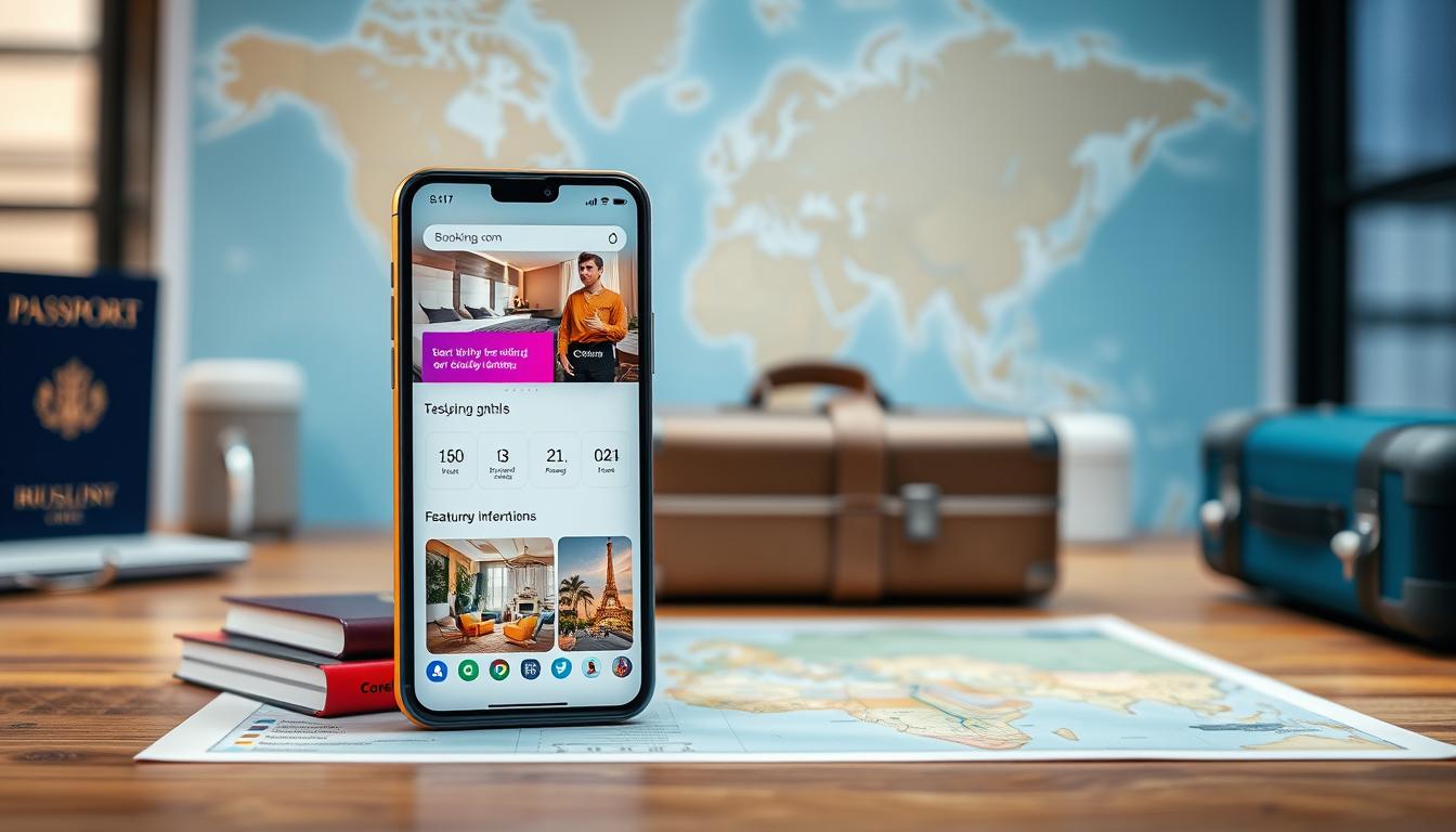 Como instalar o Booking.com no Android e iOS: fácil e rápido