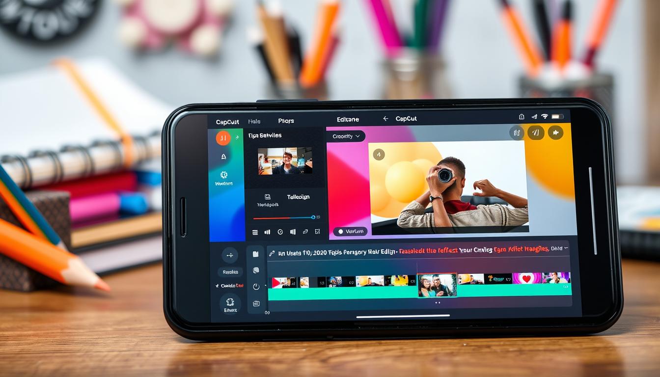 Como instalar o CapCut no celular: veja como usar
