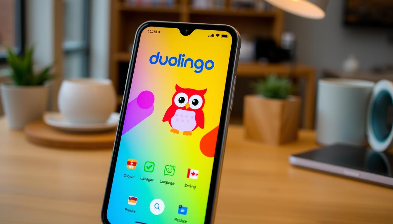Como instalar o Duolingo no celular: fácil e rápido