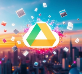 Como instalar o Google Drive no celular: descubra agora