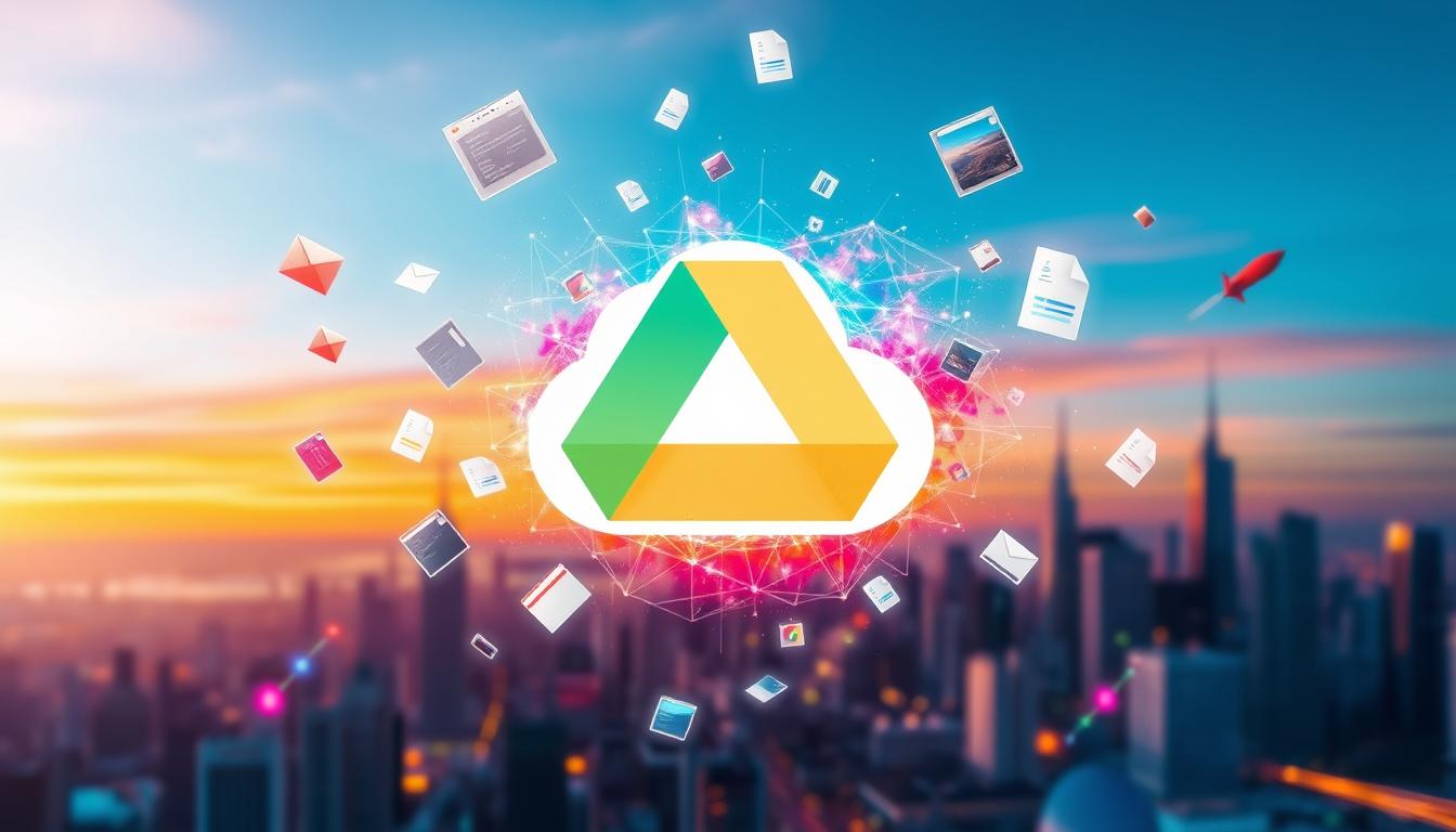 Como instalar o Google Drive no celular: descubra agora