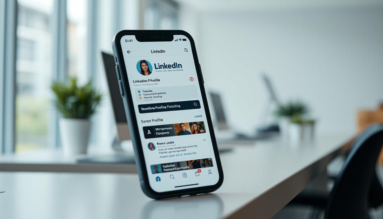 Como instalar o LinkedIn no Android e iOS: veja o passo a passo