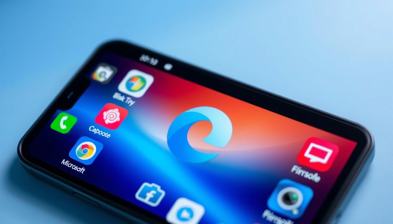 Como instalar o Microsoft Edge no celular: fácil e rápido