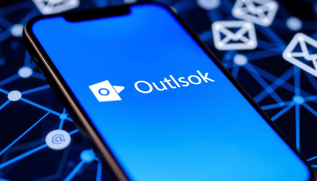 Como instalar o Microsoft Outlook no celular: fácil e rápido