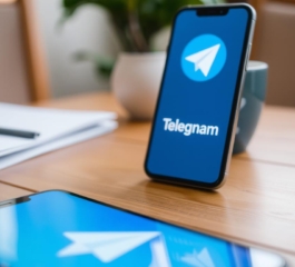 Como instalar o Telegram no Android e iPhone: aprenda facilmente