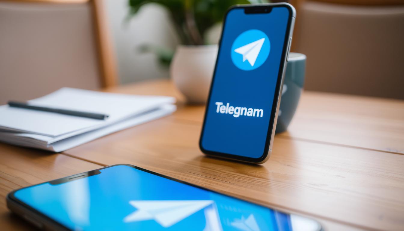 Como instalar o Telegram no Android e iPhone: aprenda facilmente