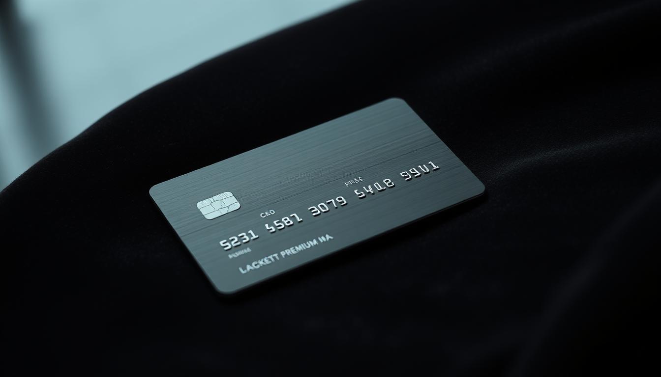 Descubra os Benefícios do Cartão Mastercard Black do Citi