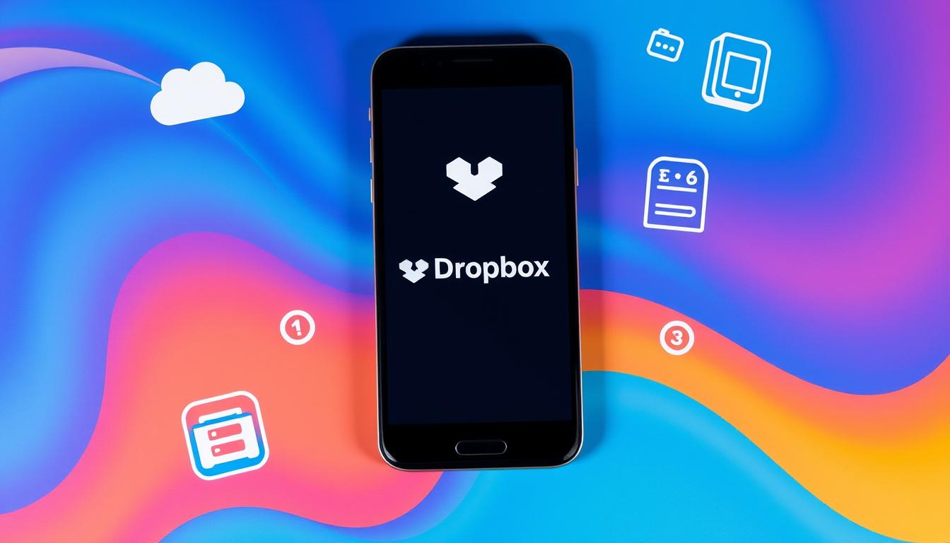 Guia para baixar o Dropbox no celular: aprenda agora