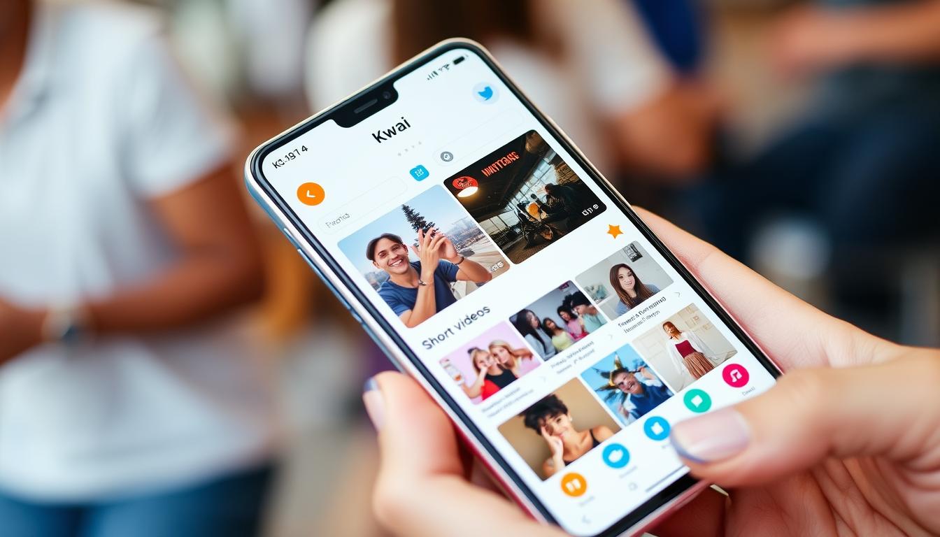 Guia para baixar o Kwai no Android e iOS: fácil e rápido