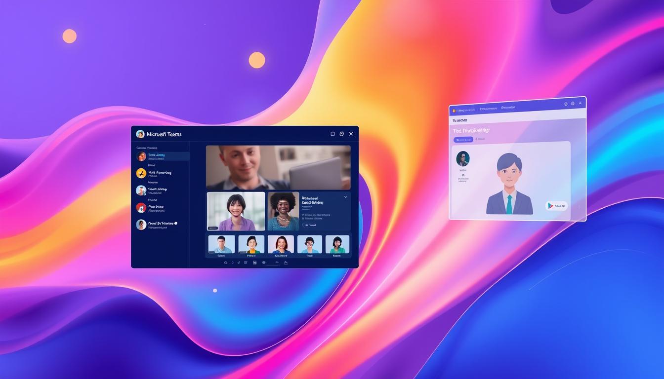 Guia para baixar o Microsoft Teams: simples e rápido