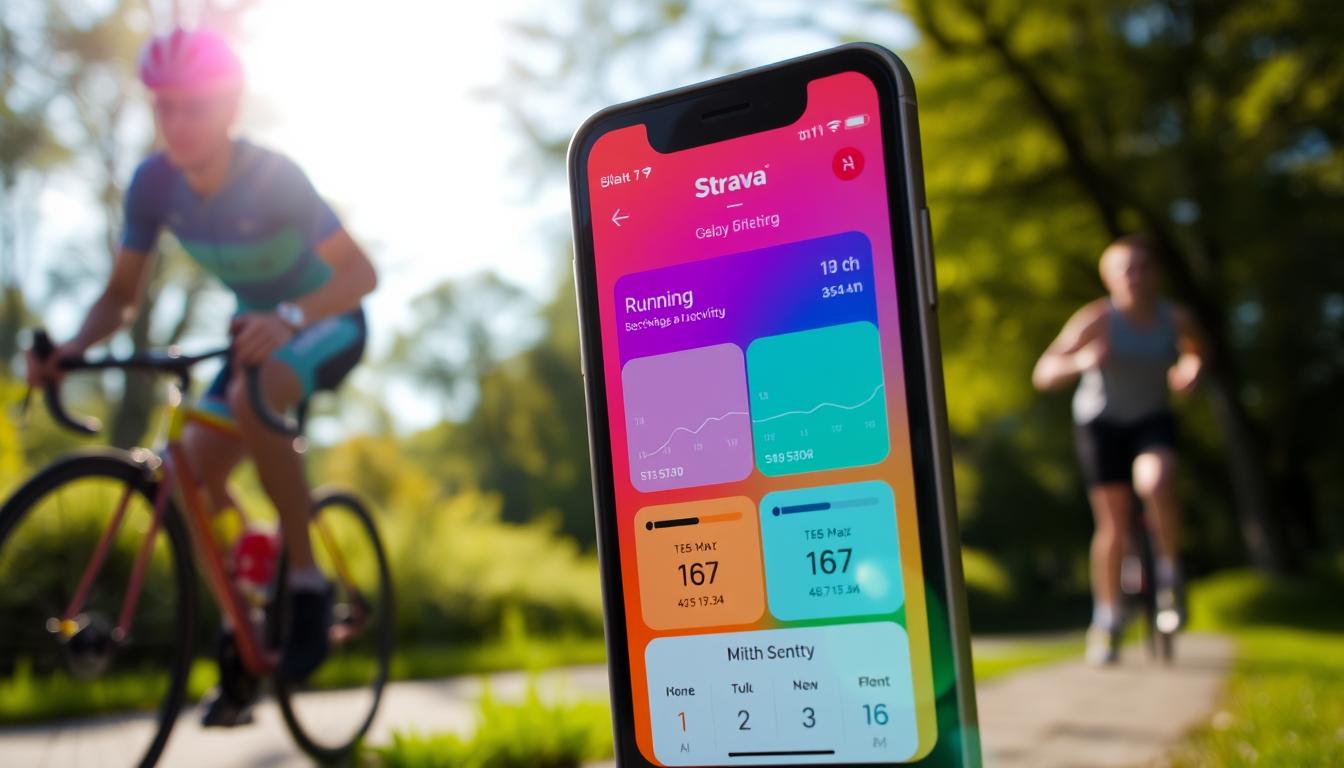 Guia para baixar o Strava no Android e iPhone: veja como funciona