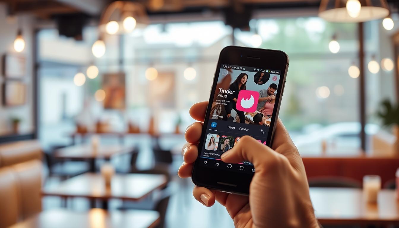 Guia para baixar o Tinder no celular: veja o tutorial