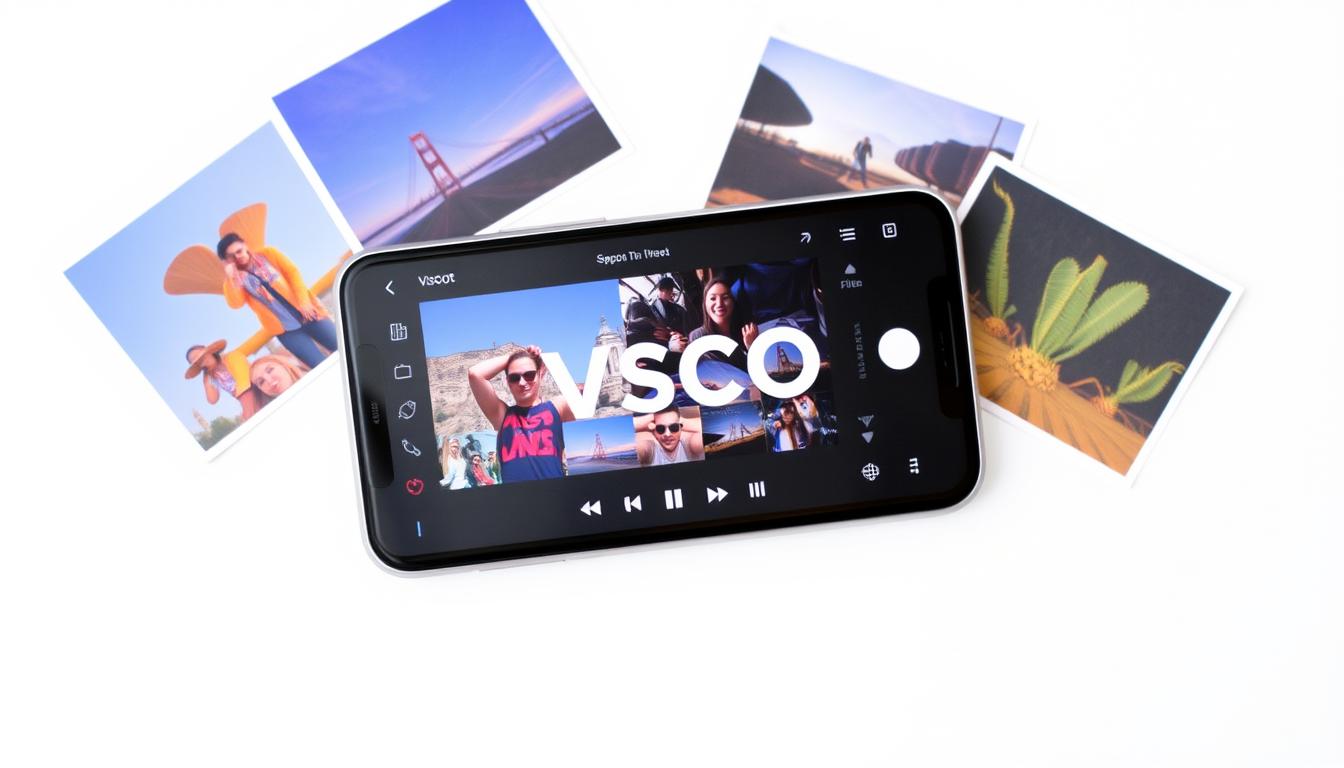 Guia para baixar o VSCO no Android e iPhone: veja o passo a passo