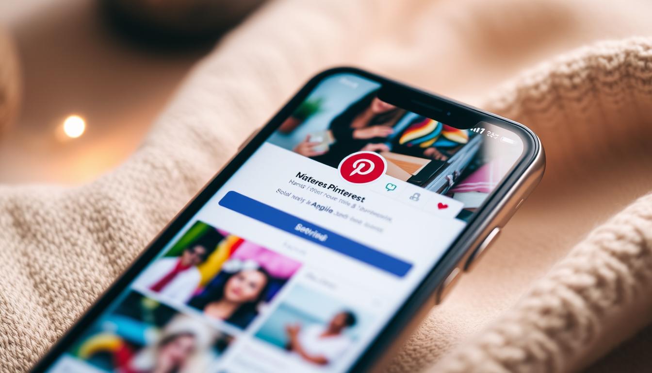 Instalação do Pinterest no celular: veja como baixar