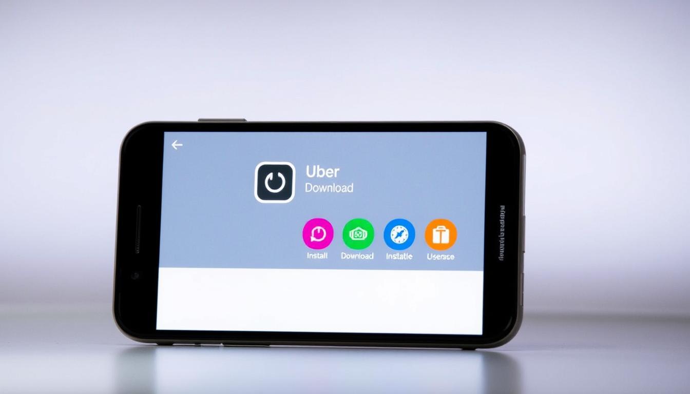 Instalação do Uber no celular: veja o tutorial completo