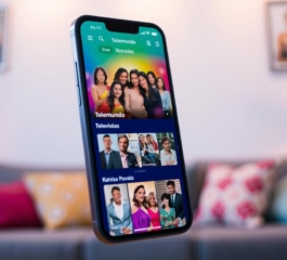 O Melhor App para Assistir Novelas da Televisa e Telemundo Grátis