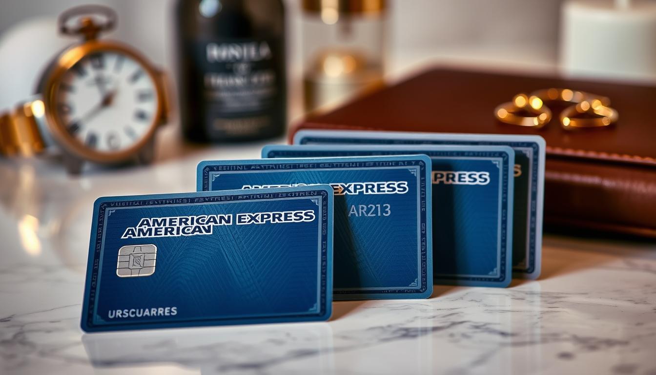 Os 10 Melhores Cartões de Crédito com Limite Alto do American Express