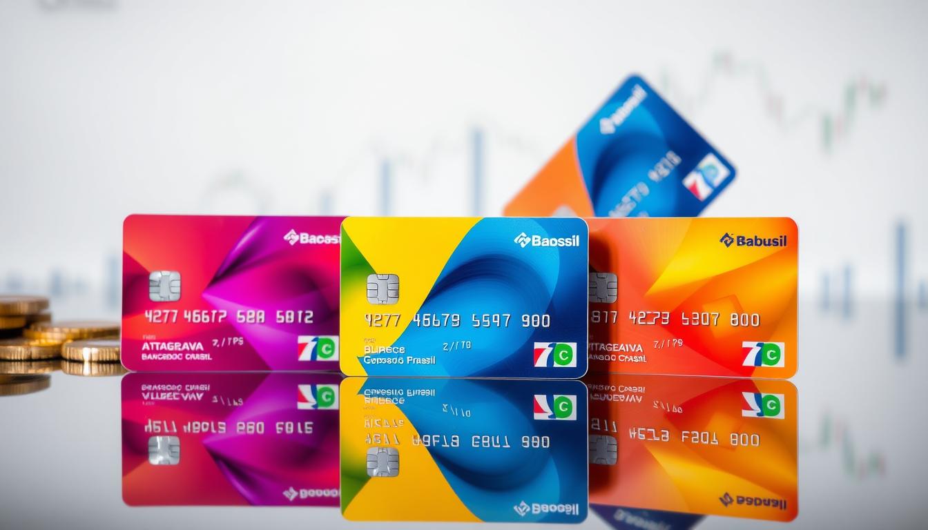 Os 5 Melhores Cartões de Crédito para Acumular Pontos no Banco do Brasil