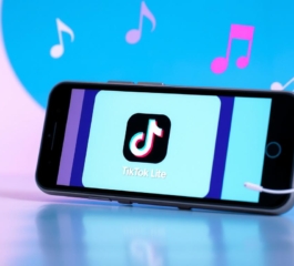 Passo a passo para baixar o TikTok Lite: simples e rápido